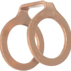 Kupferring zwilling DIN 7603-A Aktuell