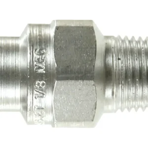 Günstig HD-Düse 1/8" AG NPT Edelstahl