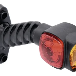 Positionsleuchte links/rechts weiß; rot; gelb Aktuell