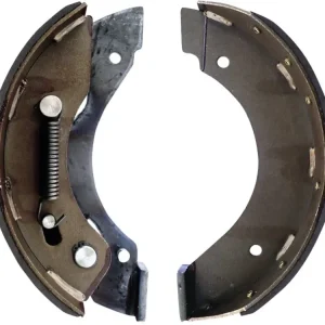 Highlight Bremsbacke 300 x 60 mm primär/sekundär, für Achse FAD 3006R, mit Rückfahrautomatik