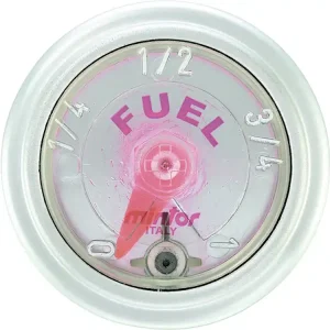 Sale Cemo Füllstandsanzeige mechanisch, für Diesel, für Tankanlage DT-Mobil Easy