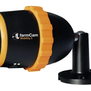 LUDA.FARM IP-Kamera "FarmCam Mobility S" für die Überwachung von Innen- und Außenbereichen Meistverkauft