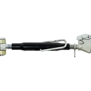 Knallerangebot Oberlenker Kat. 2/22,25 mm mit Fanghaken und Gabelgelenk, M 30 x 3,5, pulverbeschichtet (Hülse), für Fendt