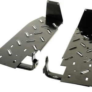Auftritt links/rechts für Traktor Massey Ferguson 135, 135 Petrol - mit gerader Achse Begrenztes Angebot