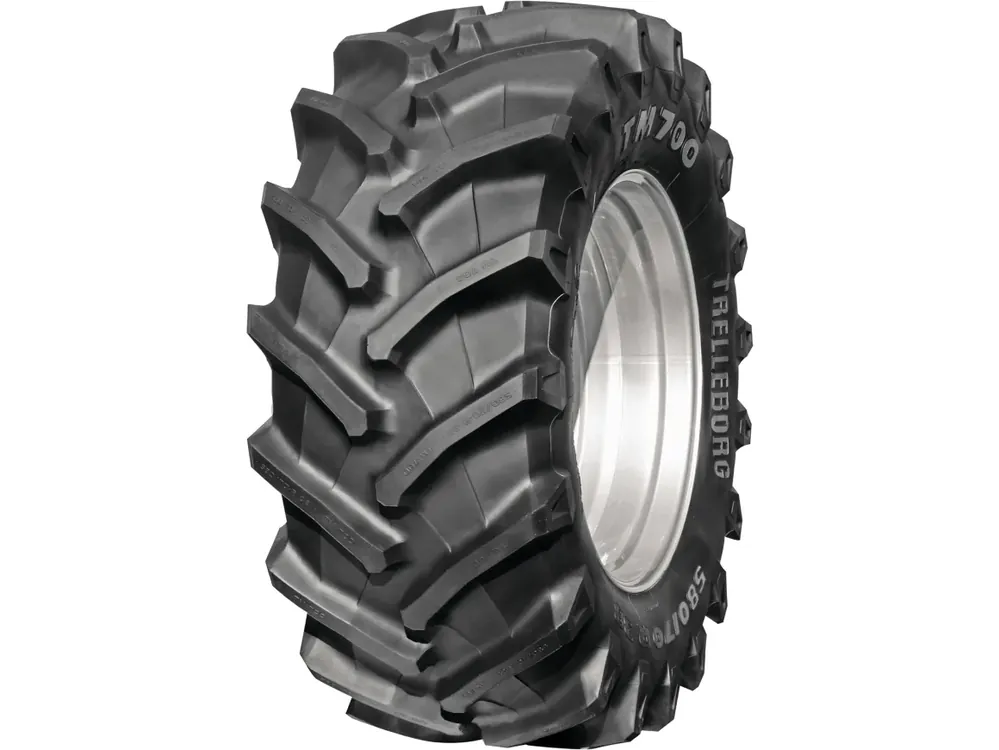 Wochenendangebot Trelleborg Traktorreifen TM700 Radial TL