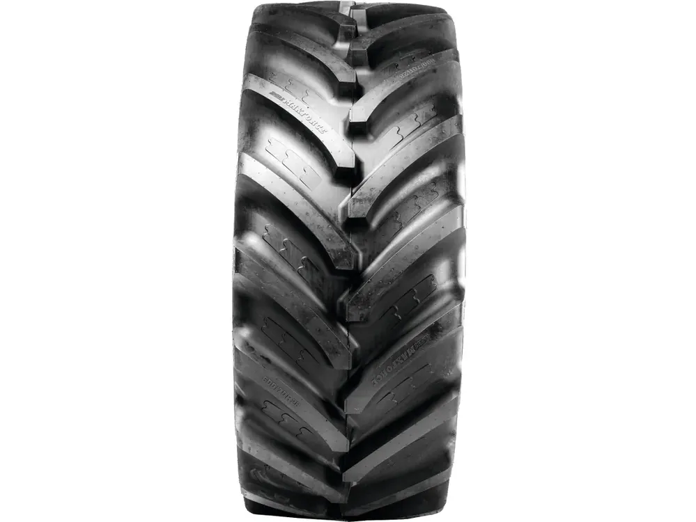 BKT Traktorreifen Agrimax Force IF Radial TL Mega-Angebot