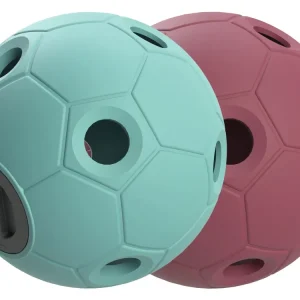 KERBL Futterball "Soccer" 400 mm, für Pferde Direkt Vom Hersteller