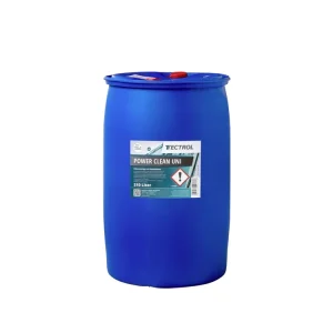 TECTROL POWER CLEAN UNI Fahrzeugreiniger, Waschanlagenreiniger, Konzentrat, für Traktoren, Schlepper, Pkw, Lkw, Maschinen und Geräte Top-Angebot