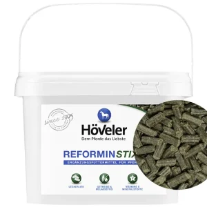 Höveler Reformin StiXX getreidefreie, melassefreie Mineralsticks Billig