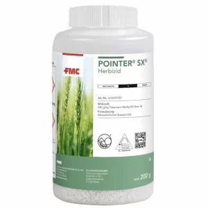 Sonderaktion Pointer SX