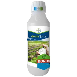 Bayer Decis forte Neue Ware