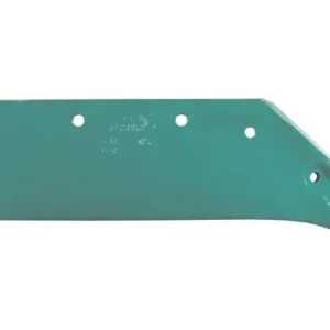 Heißes Angebot Kverneland Wechselspitzenschar links/rechts für Pflugkörper Nr. 5 14"