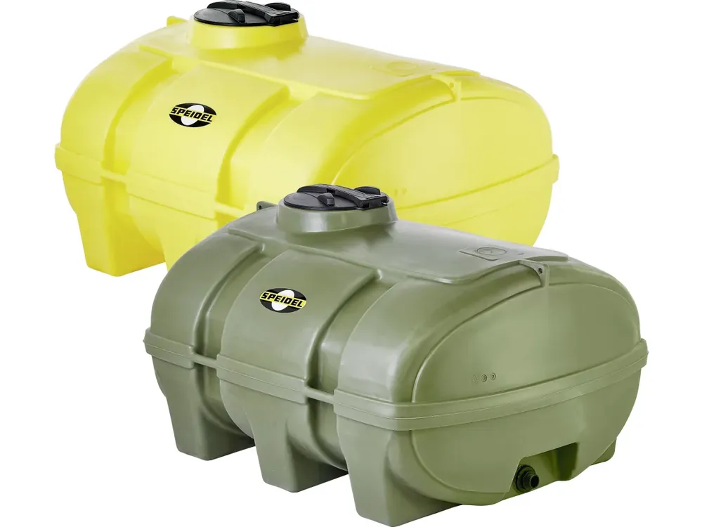 Sonderangebot Speidel Wasserfass ohne Schwallwand