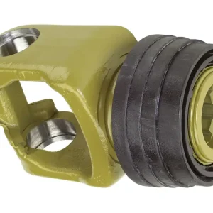 Walterscheid Weitwinkelanschlussgabel "QSG" WW80° mit Ziehverschlussautomatik Top-Preis
