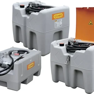 Cemo Tankanlage "DT-Mobil Easy" 125/210 l, für Diesel, mobil Jetzt Bestellen