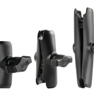Versand Am Gleichen Tag RAM® MOUNTS Verbinder für B-Kugel 25,4 mm/1"