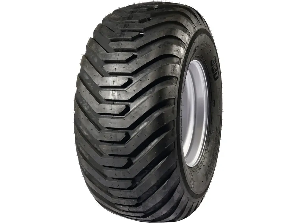Komplettrad 500/45 - 22.5 16 PR TL BKT Flotation 558 16.00 x 22.5 10/281/335 ET Sichere Zahlung
