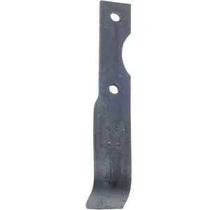 Direkt Vom Hersteller Industriehof® Fräsmesser links/rechts 184 x 30 x 6 mm, Bohrung 9 mm, für Breviglieri