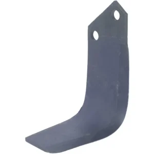 Industriehof® Fräsmesser links/rechts 174 x 60 x 6 mm, Bohrung 12,5 mm, gewinkelt, für Celli Geprüft