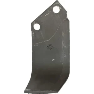 Industriehof® Fräsmesser links/rechts 188 x 80 x 7 mm, Bohrung 14,5 mm, für Krone Geprüft