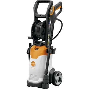 Direkt Vom Hersteller STIHL Hochdruckreiniger "RE 100 Plus Control" Kaltwasser
