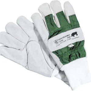 Solange Der Vorrat Reicht Keiler Handschuhe "Forst"
