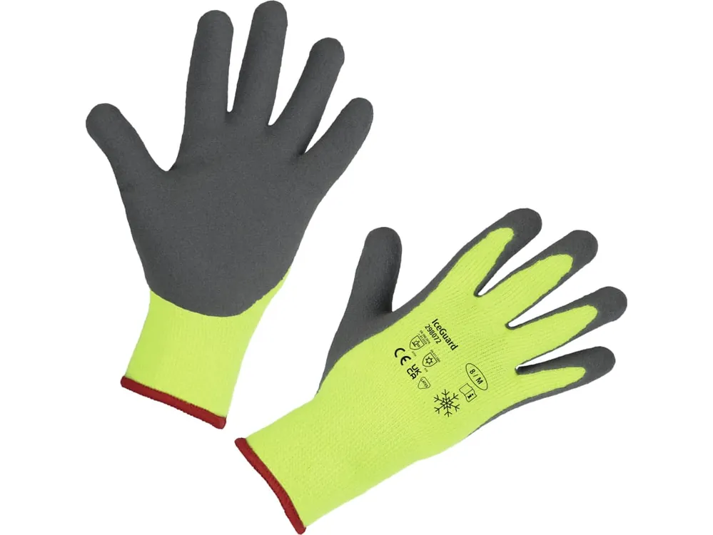 KERBL Winterhandschuhe "IceGuard" Expressversand