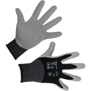 Keron Winterhandschuhe "Winter Lite" Polyester-Feinstrick (13 Gauge) latexbeschichtet Angebot