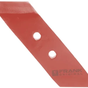 Heißes Angebot Frank Wechselspitze links/rechts, geschmiedete Ware, PK8.011.01/PK8.011.02, für Vogel & Noot