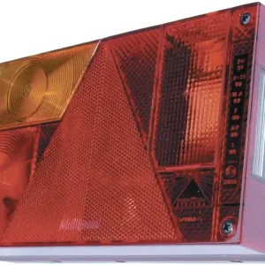 Aspöck® Lichtscheibe "Multipoint I" Bestpreis