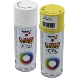 Beliebt Pöttinger Lackspray 400 ml