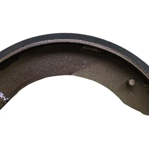 Bremsbacke 400 x 90 mm links/rechts, für Radlader Kramer 311, 412, 512 Nur Heute