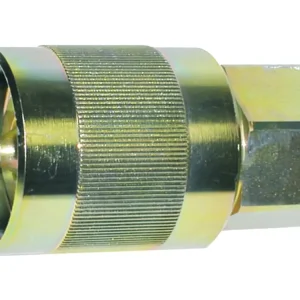 Meistverkauft Schraubstecker "Argus HDK" Innengewinde zöllig BSP