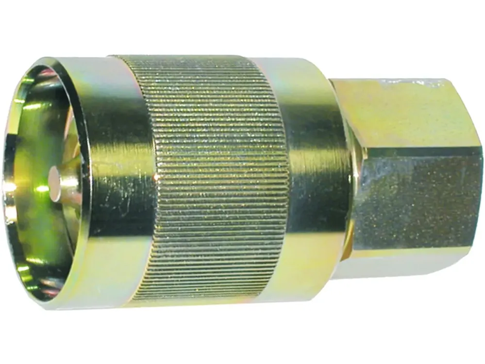 Meistverkauft Schraubstecker "Argus HDK" Innengewinde zöllig BSP