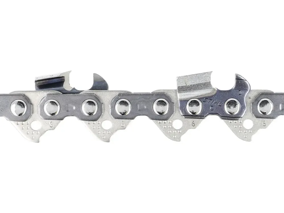 STIHL Sägekette "Rapid Super 3" 3/8", .063"/1,6 mm, Vollmeißel, abgelängt Rabatt