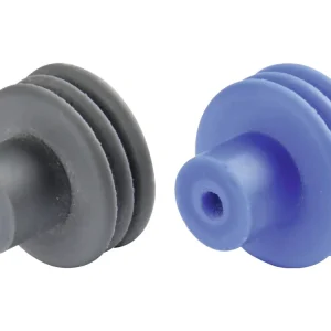Must-Have Herth + Buss Dicht- und Schutzstopfen "ELA", Ø 19,9 mm; 20,1 mm, Länge 15 mm, AMP Tyco MPT