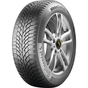 Continental PKW-Winterreifen WinterContact™ TS 870 Kracherpreis