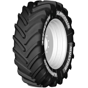 Solange Der Vorrat Reicht Michelin Traktorreifen MultiBib Radial TL