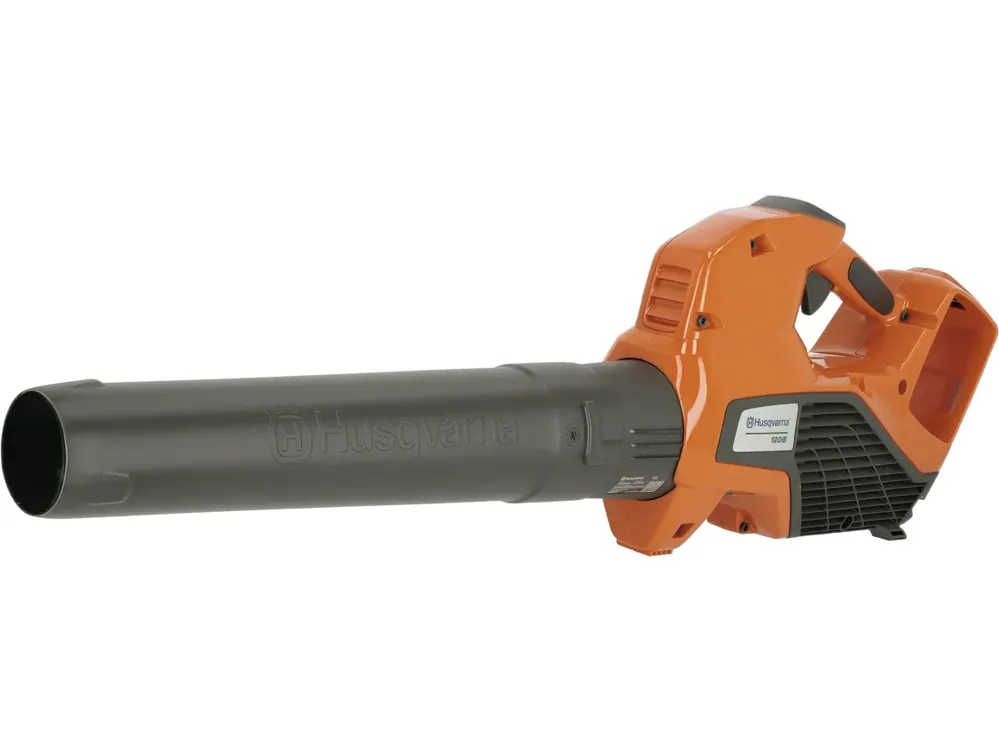 Angebot Husqvarna® Akku-Laubbläser "120iB"
