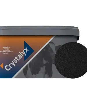 Crystalyx® Rumilyx hochwertige Leckmasse für Milchkühe zur Unterstützung in der Transitphase oder bei Hitzestress Abverkauf