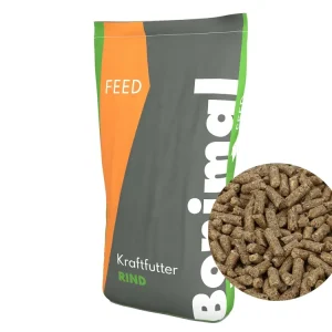 Bonimal FEED RK 251 EU OG Pellet Echt