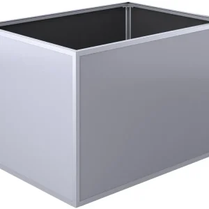 Neue Ware KGT Aluminium-Hochbeet