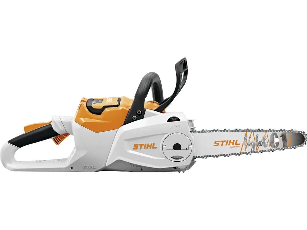 STIHL Akku-Kettensäge "MSA 80 C-B" Versand Am Gleichen Tag