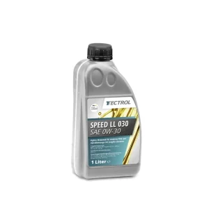 TECTROL SPEED LL 030 SAE 0W-30 Motoröl für PKW, Longlife, MB 229.51 / 229.52, VW 504 00 / 507 00 Preiswert