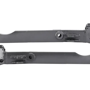 Fendt Unterlenker hinten links/rechts, für Dreipunkt Traktor Favorit 800, Favorit 900 Vario, Vario 900 Kracherpreis
