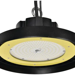 KERBL LED-Hallenstrahler "HiLED Pro" 100 – 277 V, dimmbar 1-10 V/ 0-100 kΩ Nur Heute