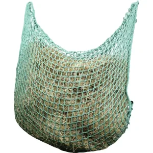 KERBL Heunetz "FlexiStrong" für getrocknetes Heu, Maschenweite 45 x 45 mm, zum Aufhängen Preiswert
