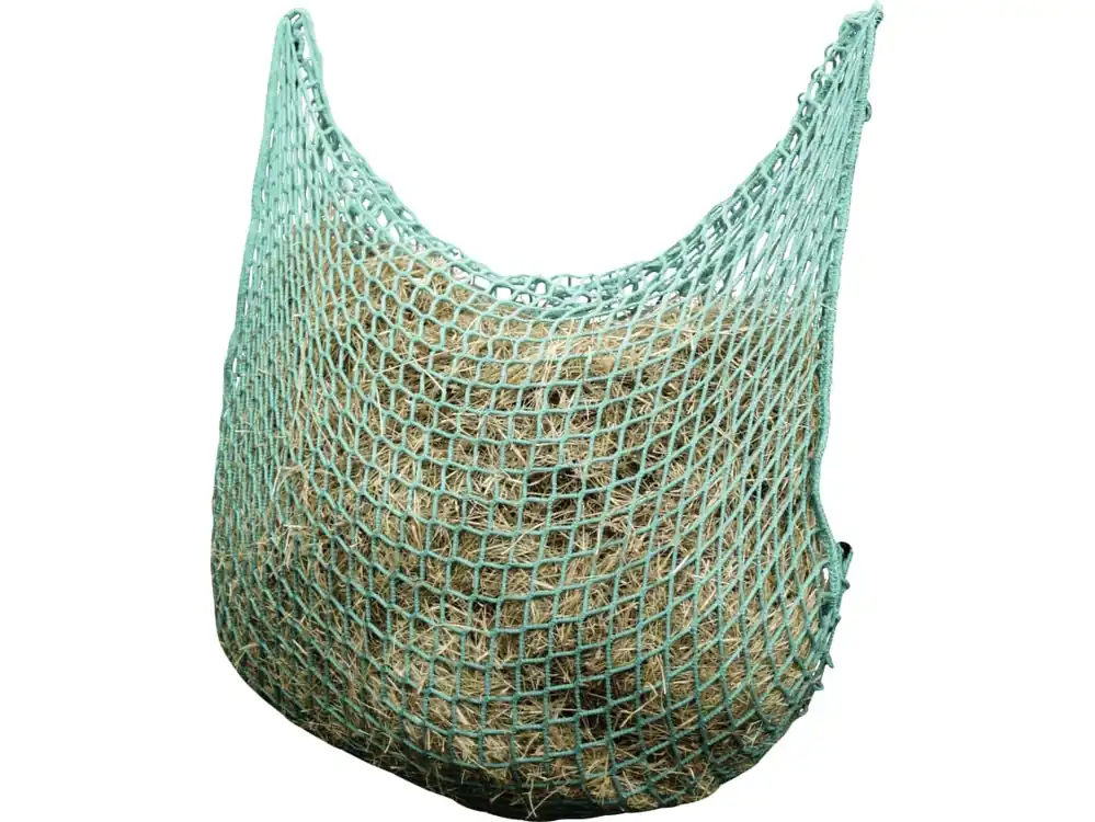 KERBL Heunetz "FlexiStrong" für getrocknetes Heu, Maschenweite 45 x 45 mm, zum Aufhängen Preiswert