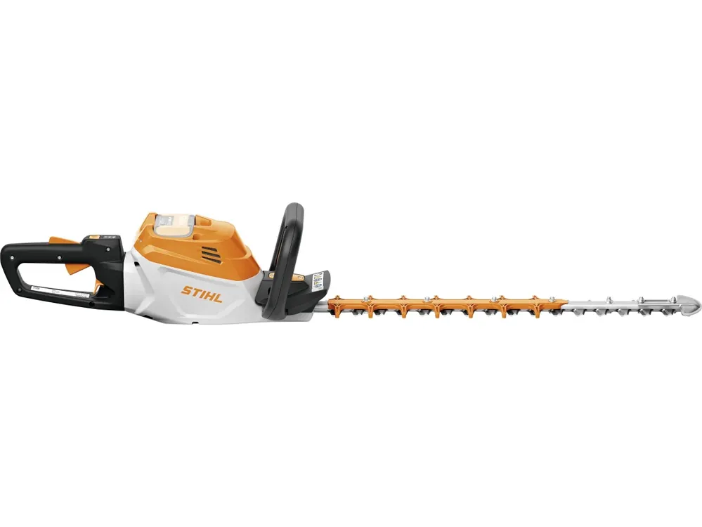 STIHL Akku-Heckenschere "HSA 140" Zertifiziert