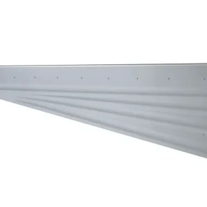 Jetzt Kaufen bellissa VK-Set Beeteinfassung Pro13 Metall 100 x 13 cm bestehend aus 4-20 Stck. a. 100 cm, Nutzlänge 4-20 m